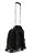 Mochila Kipling C/rodas New Zea 15246j99 Preta - Imagem 4