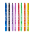 Giz De Cera Retratil Tris Fruits C/8 - Imagem 2