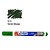 Acrilpen Caneta Para Tecido - Verde Musgo 513 - Acrilex - Imagem 1