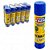 Cola Em Bastao Acrilex 10G Acrilex - Imagem 2