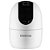 Câmera Inteligente Interna 360° Compatível com Alexa Wi-Fi Full HD IM4 C Branco Intelbras - Imagem 2