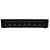 Switch 8 Portas Fast Ethernet SF 800 Q+ Preto Intelbras - Imagem 2