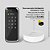 Fechadura Smart de Sobrepor Compatível com Alexa IFR 1001 Preto Intelbras - Imagem 4