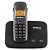 Telefones sem fio intelbras icon 4125150 ts5150 digital com entrada para 2 linhas - Imagem 1