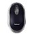 Mouse Óptico Letron 3 Botões 800 DPI USB L-Black R8 - Imagem 2