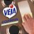 Limpador Veja Cozinha Desengordurante Refil Sache Economico 400ml - Imagem 5