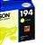 Cartucho Epson T194420 Amarelo Original - Imagem 2
