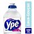 DETERGENTE YPE COCO 500ML - Imagem 1