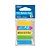 Tili Notes Tag 43X12mm 5 Cores 20 Folhas Tilibra - Imagem 1