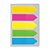 Tili Notes Tag 43X12mm 5 Cores 20 Folhas Tilibra - Imagem 2