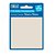 Tili Notes Tag 76x76mm Transparente 50 Folhas Tilibra - Imagem 1