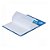 Tili Notes Tag 76x76mm Transparente 50 Folhas Tilibra - Imagem 2