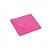 Tili Notes Tag 76x76mm Rosa 50 Folhas Tilibra - Imagem 4