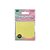 Bloco Adesivo Clear Notes 75x75mm Amarelo Yes - Imagem 1