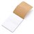 Bloco Rascunho 160mmx223mm 100 Folhas com Picote - Imagem 2