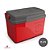 Cooler Térmico Floripa 15L Vermelha Unitermi - Imagem 1