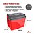 Cooler Térmico Floripa 30L Vermelha Unitermi - Imagem 3