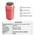 Garrafa Termica Fano Kids 300ml Rosa - Imagem 2