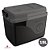 Cooler térmico Floripa 15L Preto Unitermi - Imagem 1