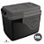 Cooler Térmico Floripa 30L Preto Unitermi - Imagem 1