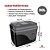 Cooler Térmico Floripa 30L Preto Unitermi - Imagem 3