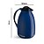Garrafa Térmica De Mesa Florença 650ml Azul Escuro Unitermi - Imagem 2