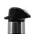 Garrafa Termica Verona de Pressao 600ml Inox - Imagem 3