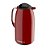 Garrafa Térmica de Mesa Veneza 1,0L Vermelho Unitermi - Imagem 1