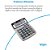 Calculadora Elgin Mv-4122 - Imagem 3