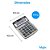 Calculadora Elgin Mv-4122 - Imagem 6