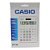 Calculadora Casio Dx 12B WE - Imagem 3