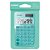 Calculadora Casio SL-310UC-GN Verde - Imagem 1