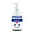 Coperalcool Bacfree Álcool Gel Higienizador de Mãos 70°INPM 400g Clássico - Imagem 1