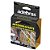 Fita Antiderrapante 50mm x 5m Preta Adelbras - Imagem 1