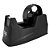 Suporte Plástico Fita Grande Preto S-50 Cis - Imagem 1