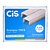 Grampo CIS Galvanizado 106/6 C/3500 Uni - Imagem 1