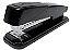 Grampeador Metal C16 Preto 26/6 20 Folhas Cis - Imagem 3