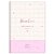 Agenda Tilibra Planner Grampeado Soho 17,8 X 25,4 Cm - Imagem 1