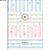 Agenda Tilibra Planner Grampeado Soho 17,8 X 25,4 Cm - Imagem 6