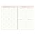 Agenda Tilibra Planner Grampeado Soho 17,8 X 25,4 Cm - Imagem 8