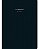 Agenda Tilibra Planner Grampeado Cambridge 17,8 X 25,4 Cm - Imagem 2