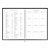 Agenda Tilibra Torino 13,4X19,2cm - Imagem 3