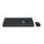 Combo Logitech Teclado e Mouse MK540 Advanced Sem Fio - Imagem 2