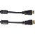 Cabo Para Tv Lcd Led Hdmi M X Hdmi M 1.4 Com Filtro - 10 Mts - MD9 - Imagem 3
