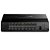 Switch 16 Portas 10/100 Preto TL-SF1016D - TP-Link - Imagem 4