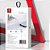Carregador Fancy Gan Ultra Turbo 65W 1Usb-C + 1Usb-A Pd65 - Imagem 3