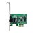 Placa PCI-E Rede 10/100/1000 Mbps MD.9 - Imagem 2