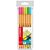 Caneta Stabilo Point C/06 Unid. Neon 55 5300 - Imagem 1