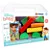 Blocos de Montar Pedagógicos Disney Baby Toy Story - Xalingo - Imagem 3