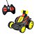 Carro Controle Remoto Crazy Fox DMT6650 - Imagem 4